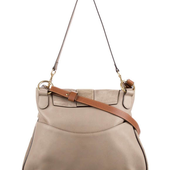 Chloe Alexa Cross-body bag - Picture 5 of 5